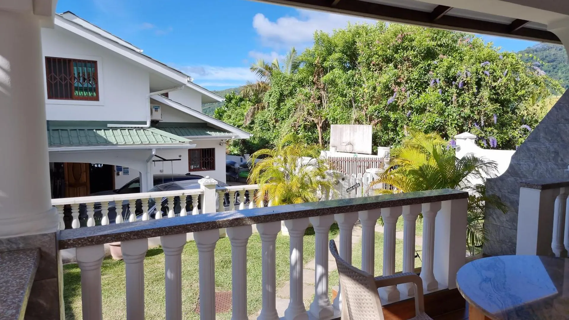Drake Seaside Studio Apartments Bel Ombre