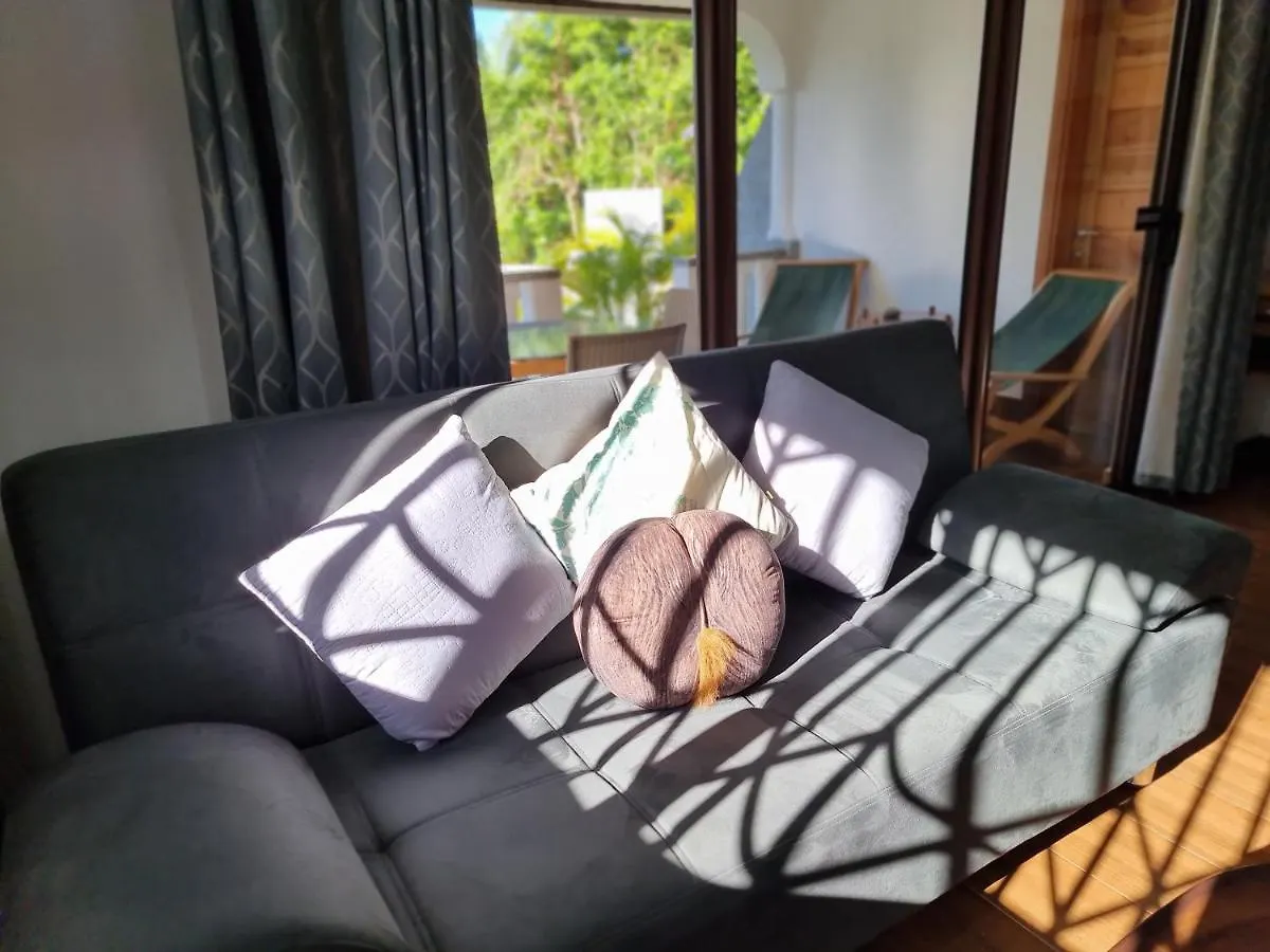 Drake Seaside Studio Apartments Bel Ombre