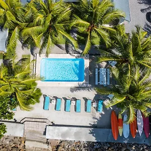  Apartment Le Nautique Beachfront